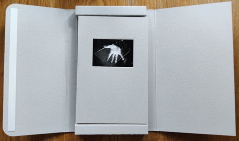 Three Books