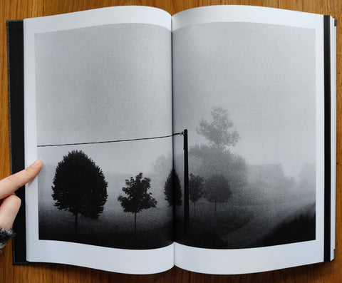 Three Books