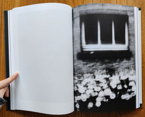 Three Books