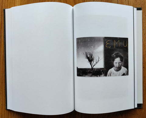 Three Books