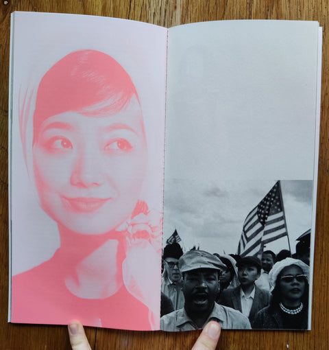 I, Celine Liu