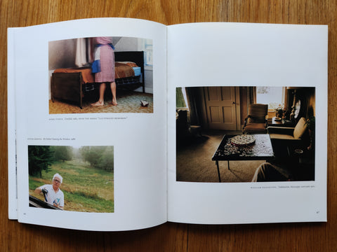 Pleasures and Terrors of Domestic Comfort