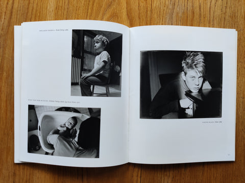 Pleasures and Terrors of Domestic Comfort