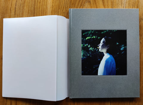 We are Made of Grass, Soil, Trees, and Flowers (Two Cover Options)