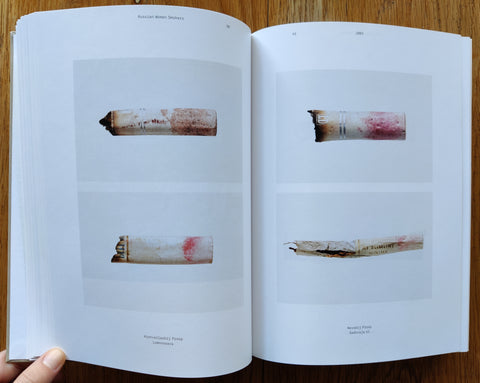 Coming Up For Air: Stephen Gill – A Retrospective (8 Cover Options)