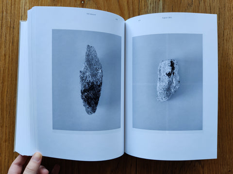 Coming Up For Air: Stephen Gill – A Retrospective (8 Cover Options)