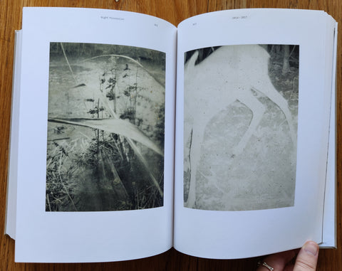 Coming Up For Air: Stephen Gill – A Retrospective (8 Cover Options)