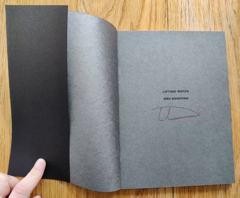 Subscription Series No.3 - Mark Steinmetz, Elaine Stocki, Dru Donovan, Katy Grannan