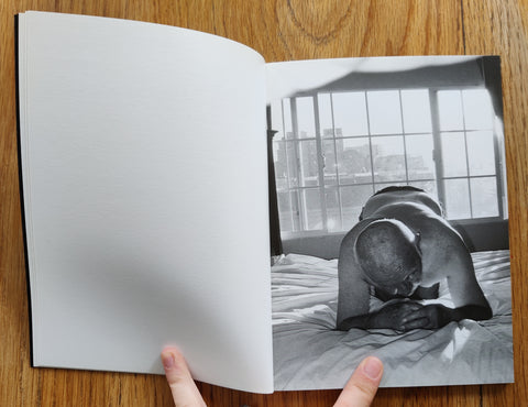 Subscription Series No.3 - Mark Steinmetz, Elaine Stocki, Dru Donovan, Katy Grannan