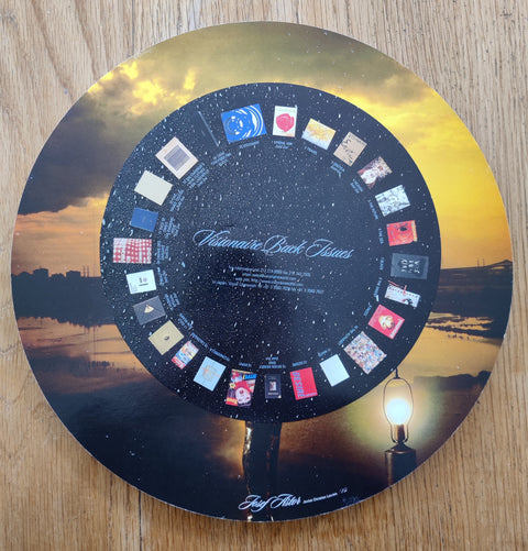 Visionaire 26 Fantasy