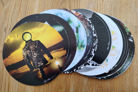 Visionaire 26 Fantasy