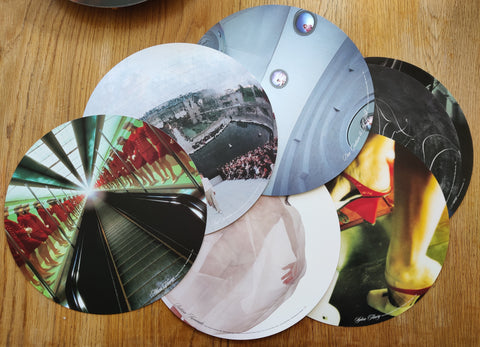 Visionaire 26 Fantasy