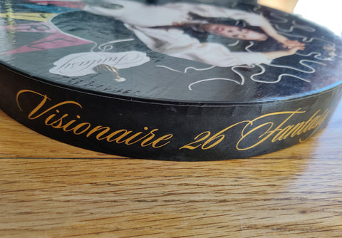 Visionaire 26 Fantasy