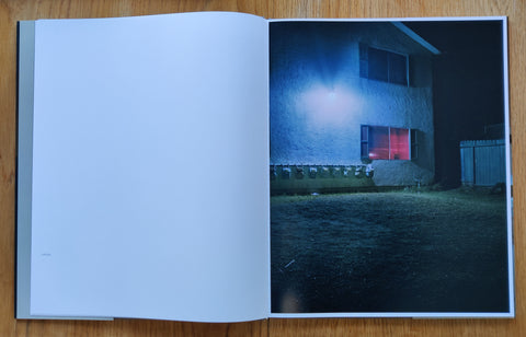 Outskirts - Signed Special Edition with Print