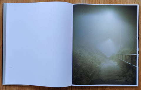 Outskirts - Signed Special Edition with Print