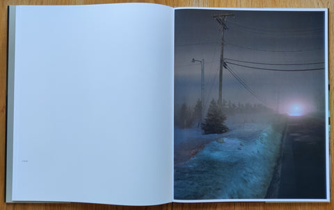 Outskirts - Signed Special Edition with Print