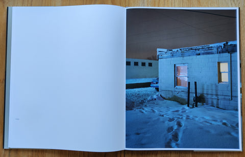 Outskirts - Signed Special Edition with Print