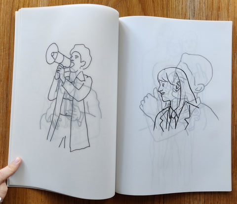 Double Drawings