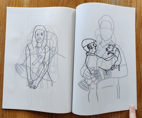 Double Drawings