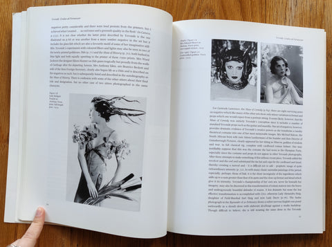 Madame Yevonde: Colour, Fantasy and Myth