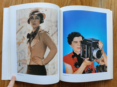 Madame Yevonde: Colour, Fantasy and Myth