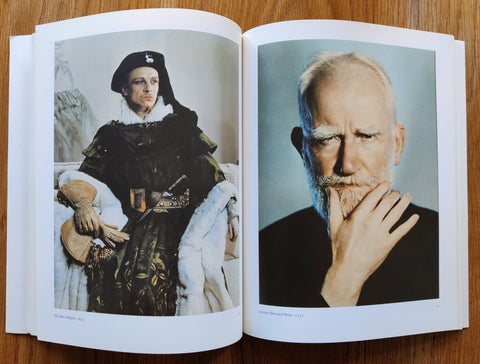 Madame Yevonde: Colour, Fantasy and Myth