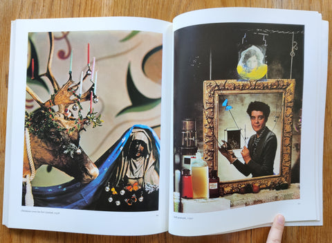 Madame Yevonde: Colour, Fantasy and Myth