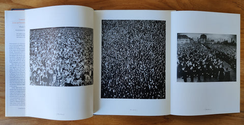 Counterparts: Form and Emotion in Photographs