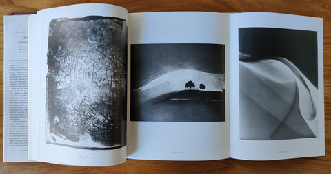 Counterparts: Form and Emotion in Photographs