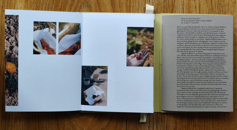 Work the Soul Must Have