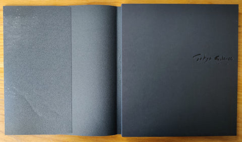 Tokyo Silence - Special Edition (3 Print Options)