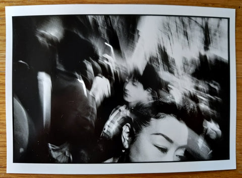 Tokyo Silence - Special Edition (3 Print Options)