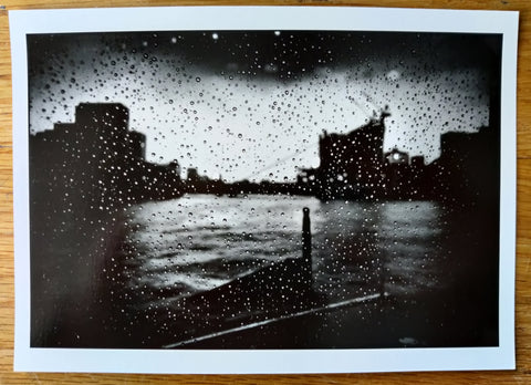 Tokyo Silence - Special Edition (3 Print Options)