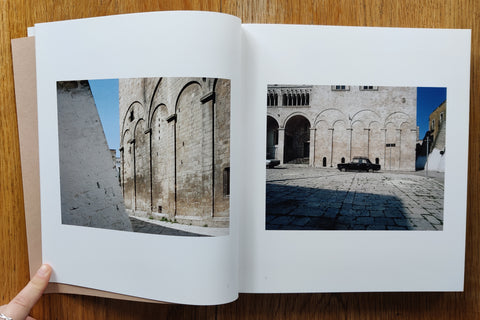 Puglia. Tra albe e tramonti