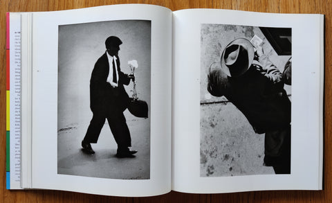 The Jazz Loft Project: Photographs and Tapes of W. Eugene Smith from 821 Sixth Avenue, 1957-1965