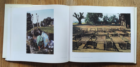 The Grand Trunk Road: A Passage Through India
