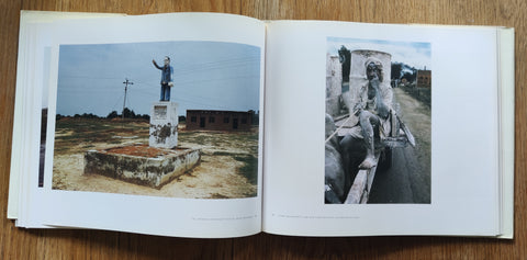 The Grand Trunk Road: A Passage Through India