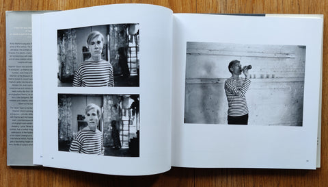 The Velvet Years 1956-67: Warhol's Factory