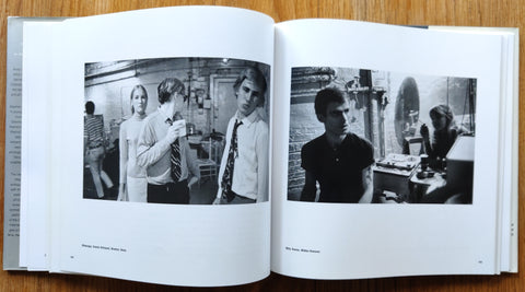 The Velvet Years 1956-67: Warhol's Factory