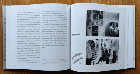 The Velvet Years 1956-67: Warhol's Factory