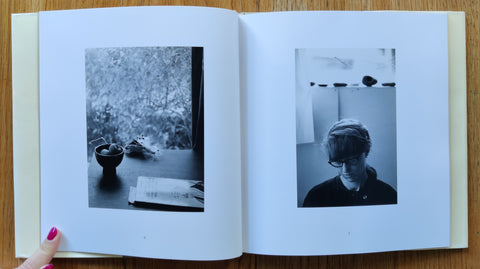 A Portrait in Landscapes