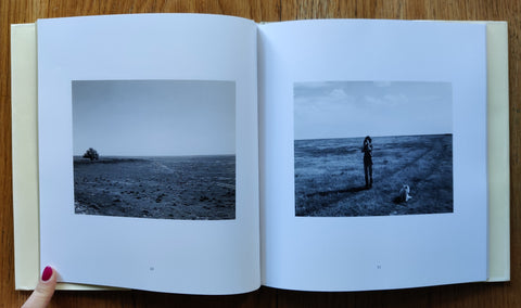 A Portrait in Landscapes