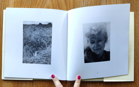 A Portrait in Landscapes