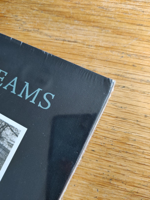 SERIES OF DREAMS: Selections from 17 Years / 68 Issues of Shots Magazine