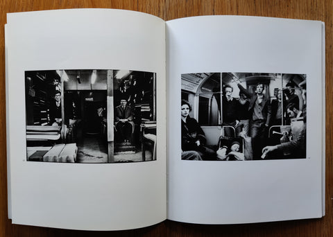 Marketa Luskacova: Photographs of Spitalfields