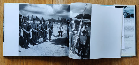 Under Fire: Great Photographers and Writers in Vietnam