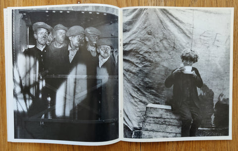 Early Photographs 1930-1942