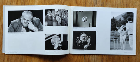 Don McPhee: Photographer