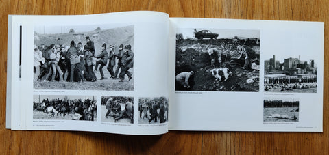 Don McPhee: Photographer