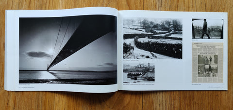 Don McPhee: Photographer